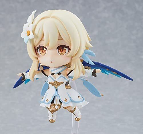 Mua bán NENDOROID 1718 LUMINE FAKE